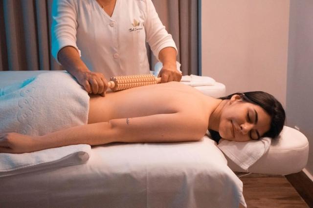 The Ultimate Guide to Elite Therapeutic Massage: Unveiling the Benefits